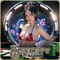 Pretty-Gaming