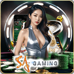 SA-Gaming